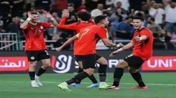 توقيت مباراة منتخب مصر أمام إسبانيا الودية استعدادًا للمونديال